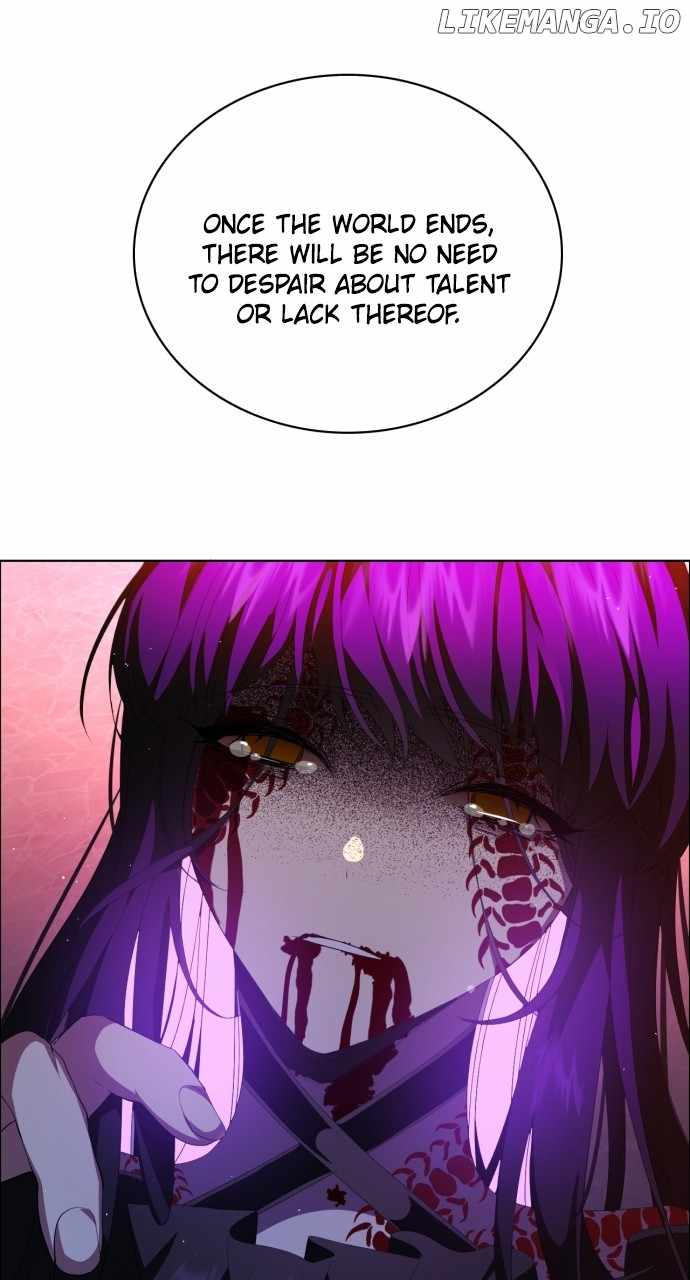 Zero Game Chapter 304 76